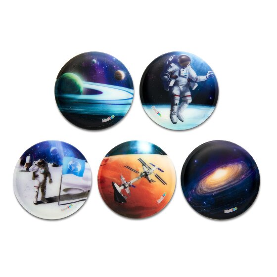 Ergobag Kletties 5st. Ergobag Kletties 5st.