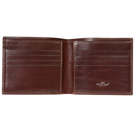 Golden Head Colorado Portemonnee I Leder 11 cm