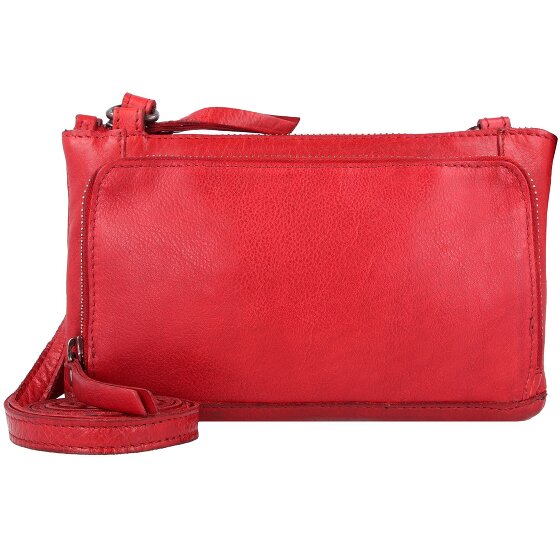Greenburry Zachte schoudertas leer 20 cm