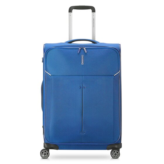 Roncato Ironik 2.0 4 wielen Trolley 65 cm met uitbreidingsplooi