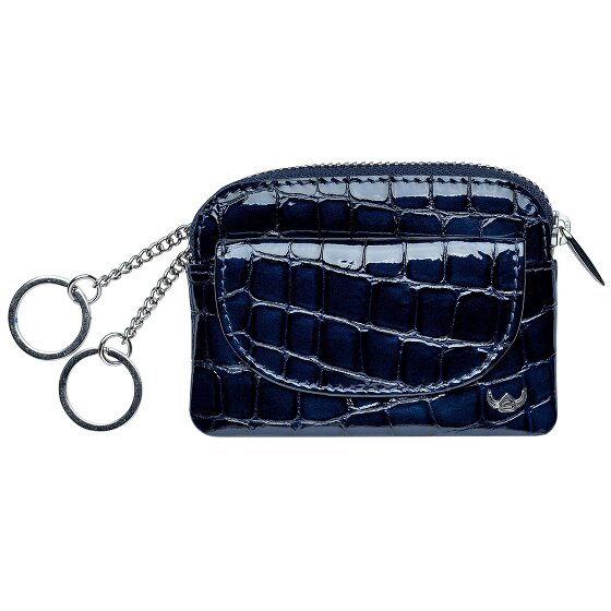 Golden Head Cayenne Sleuteletui RFID Leer 12 cm Golden Head Cayenne Sleuteletui RFID Leer 12 cm