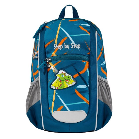 Step by Step Kiga Maxi Kleuterschool rugzak 34 cm