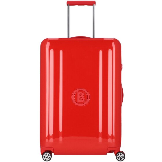 Bogner Piz 4 wielen Trolley M 65 cm Bogner Piz 4 wielen Trolley M 65 cm