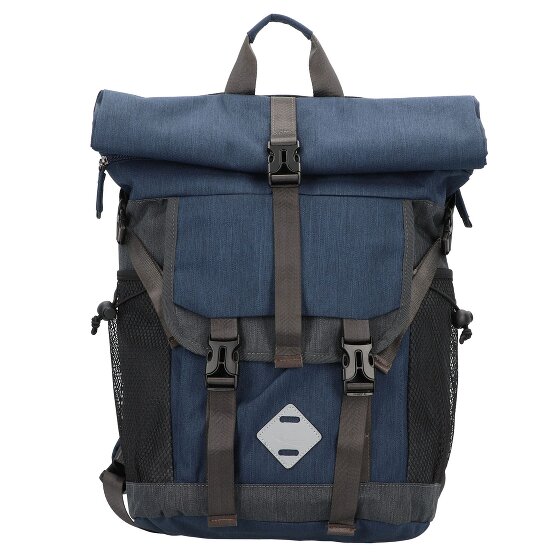 camel active Satipo Rugzak 44 cm laptopvak