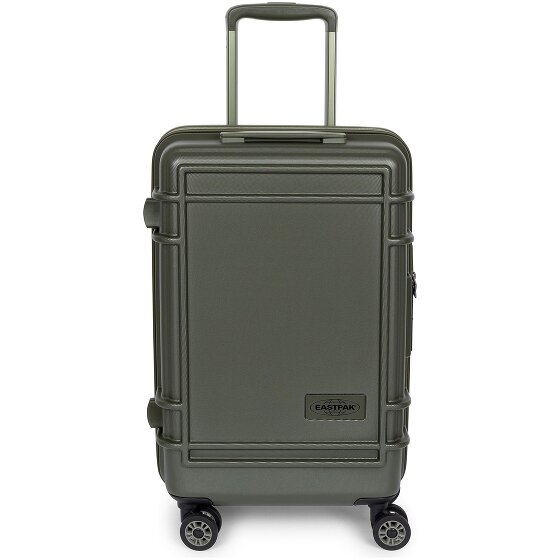 Eastpak Resist'R Zip 4 wielen Cabinewagen 55 cm
