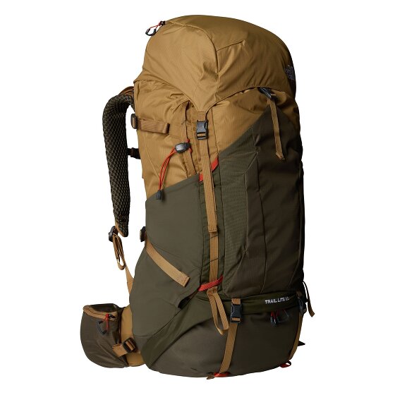 The North Face Trail Lite 65 Trekking rugzak S-M 65 cm
