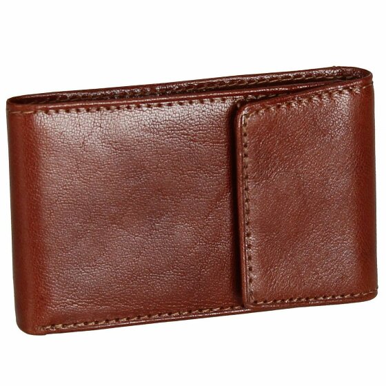 Esquire Toscana dames portemonnee leer 9,5 cm