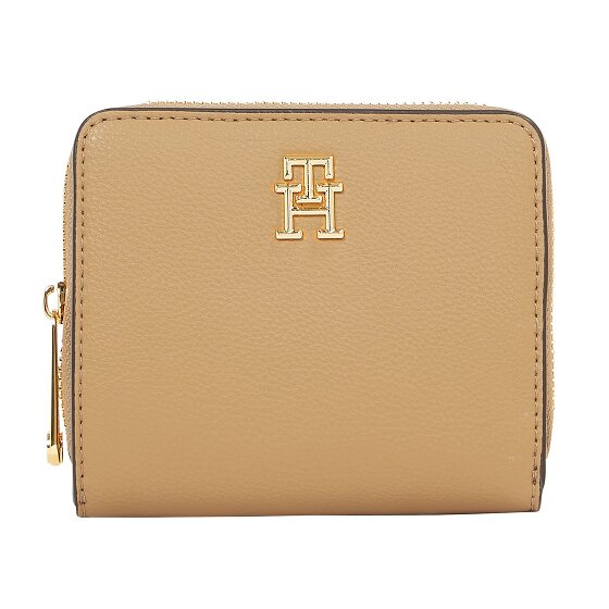 Tommy Hilfiger Soft Logotape Portemonnee 12 cm