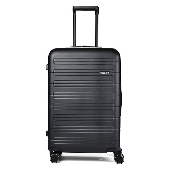 American Tourister Novastream 4 wielen Trolley 67 cm met uitbreidingsplooi