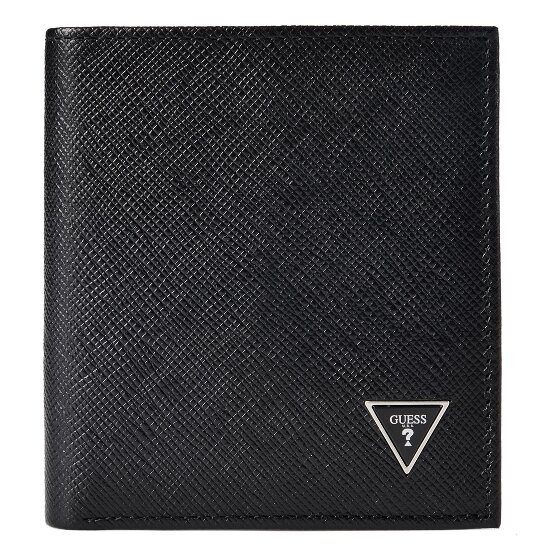 Guess Milano Portemonnee RFID-bescherming 10 cm