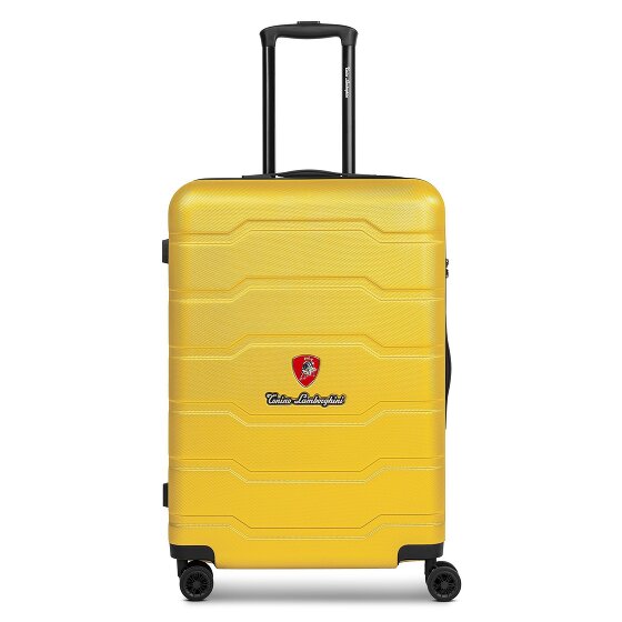 Tonino Lamborghini Bologna 4 wielen Trolley M 67 cm
