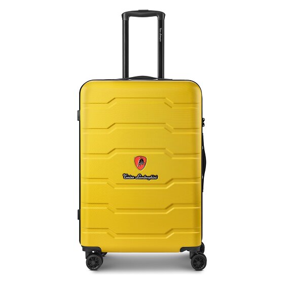 Tonino Lamborghini Bologna 4 wielen Trolley M 67 cm