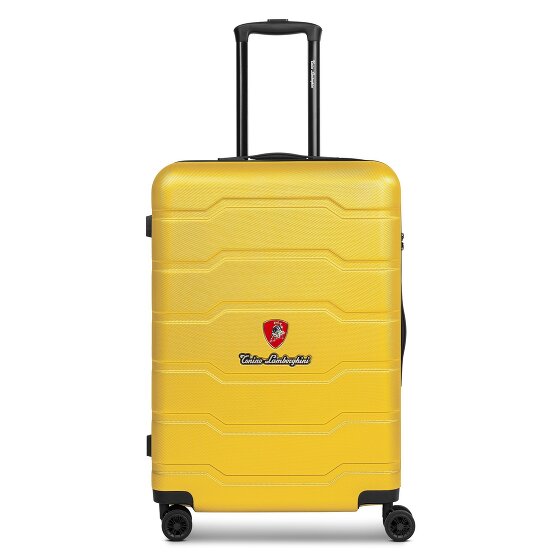 Tonino Lamborghini Bologna 4 wielen Trolley M 67 cm