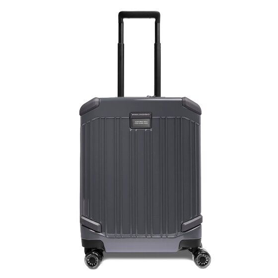 Piquadro Pop 4 wielen Trolley 55 cm