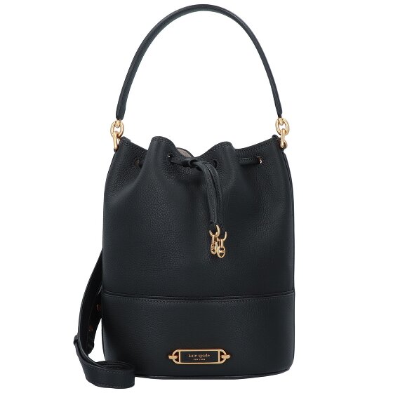 Kate Spade New York Gramercy Zak Leer 21 cm
