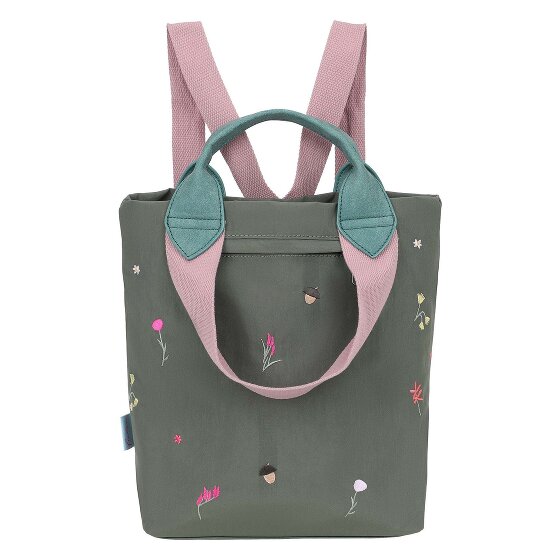 Fritzi aus Preußen Fritzi Ju Stad rugzak 28 cm