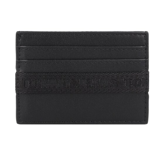 Tommy Hilfiger Jeans TJM Essential Kredietkaart etui Leer 11 cm