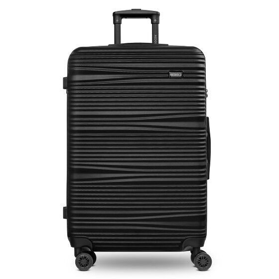 Redolz Essentials 16 LARGE 4 wielen Trolley 77 cm