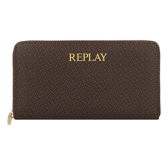 Replay Portemonnee 19 cm