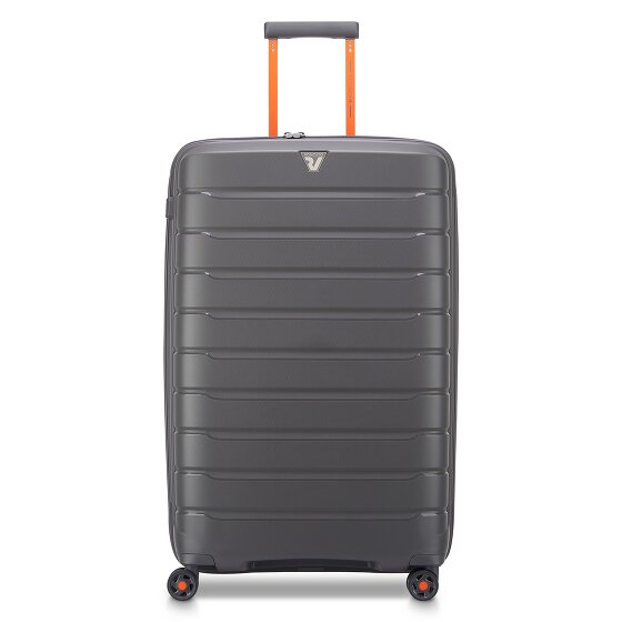 Roncato B-Flying Move 4 wielen Trolley 78 cm met uitbreidingsplooi