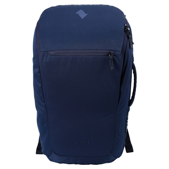 NITRO Nikuro Rugzak 54 cm laptopvak