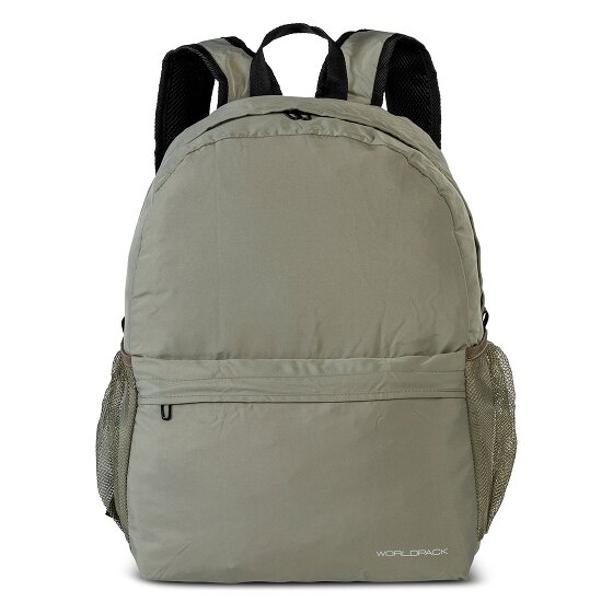Worldpack Opvouwbare rugzak 40 cm