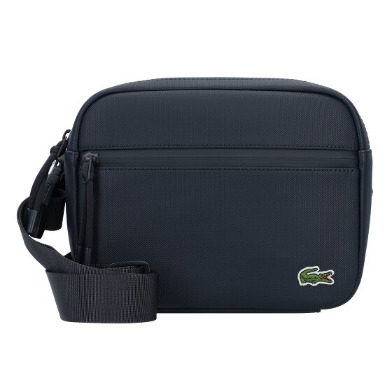 Lacoste LCST Schoudertas 23 cm