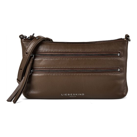 Liebeskind Zena Crossbody tas S Leder 22 cm