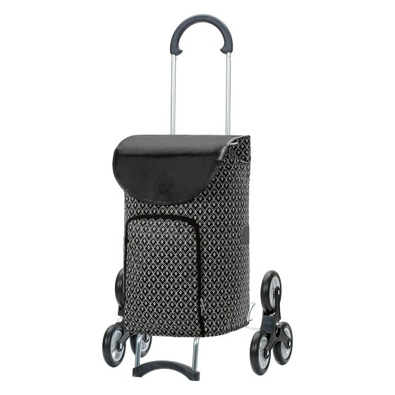 Andersen Shopper Treppensteiger Scala Famke Winkelwagen 59 cm
