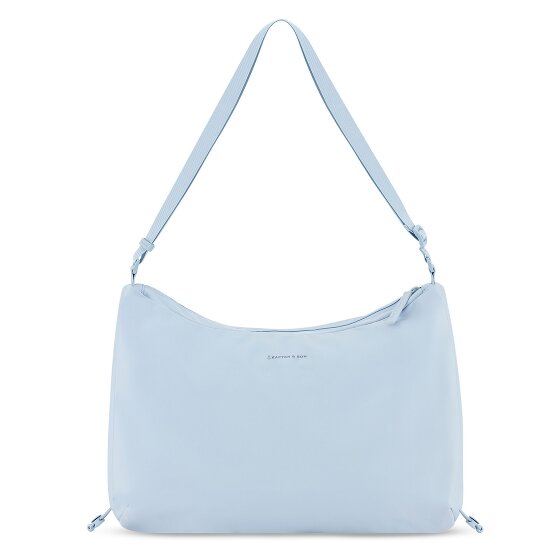 Kapten & Son Skara Large Schoudertas 46 cm Laptop compartiment