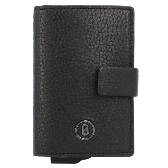 Bogner Vail c-two creditcard etui RFID leer 7 cm