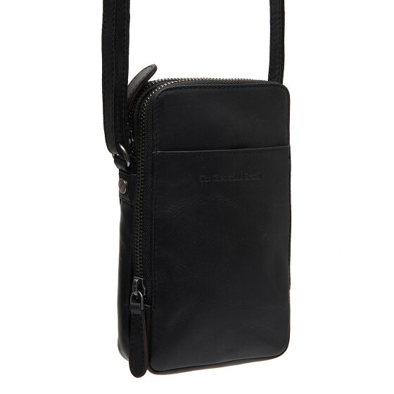 The Chesterfield Brand Alesund Mobiel telefoonhoesje Leer 11 cm