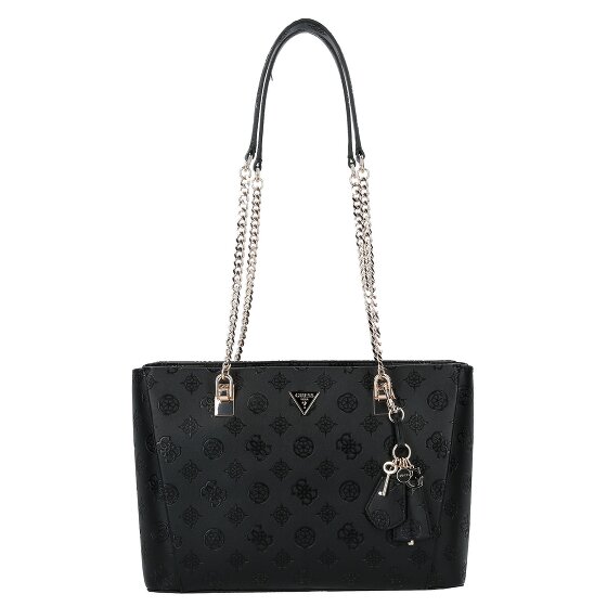 Guess Tisha Shopper Tas 37 cm