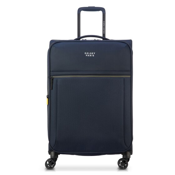 Delsey Paris Brochant 3 4 wielen Trolley 67 cm