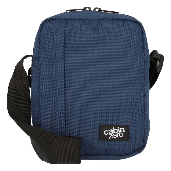 Cabin Zero Adventure 90 Crossbody tas RFID-bescherming 19 cm