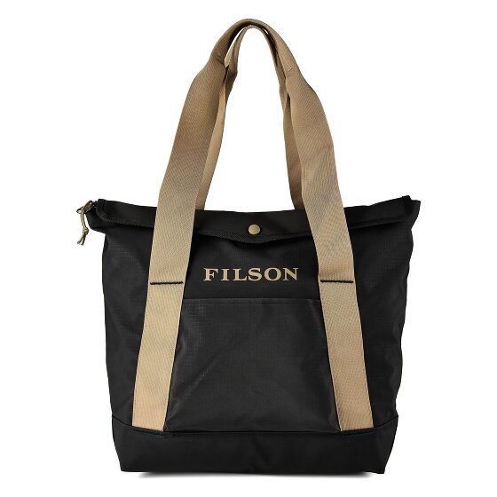 Filson All-Weather Schoudertas 37 cm Laptop compartiment
