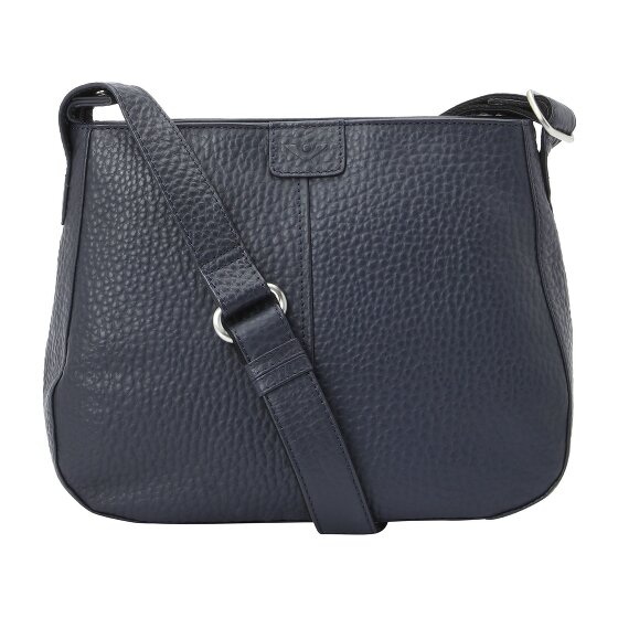 Voi Hirsch Schoudertas Leer 28 cm Voi Hirsch Schoudertas Leer 28 cm