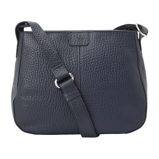 Voi Hirsch Schoudertas Leer 28 cm