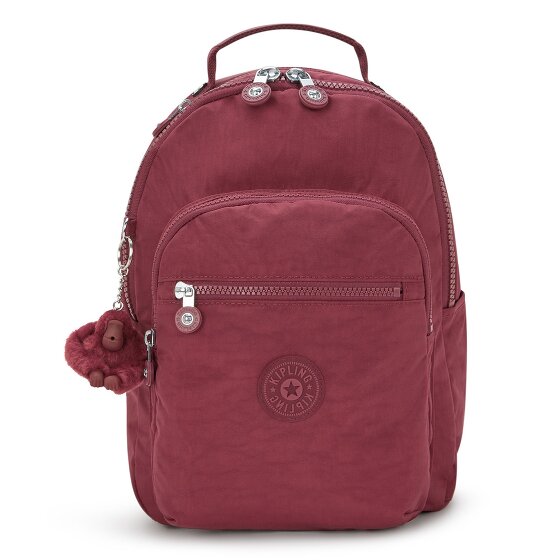 Kipling Basic Seoul Stad rugzak S 35 cm