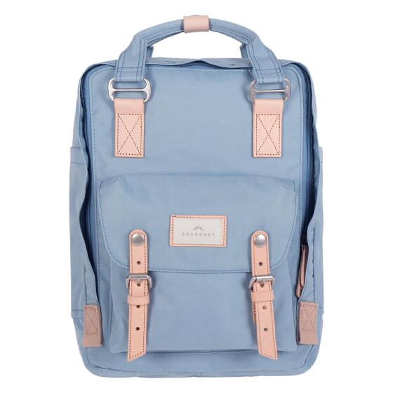 Doughnut Macaroon Dagrugzak 38 cm Laptopvak