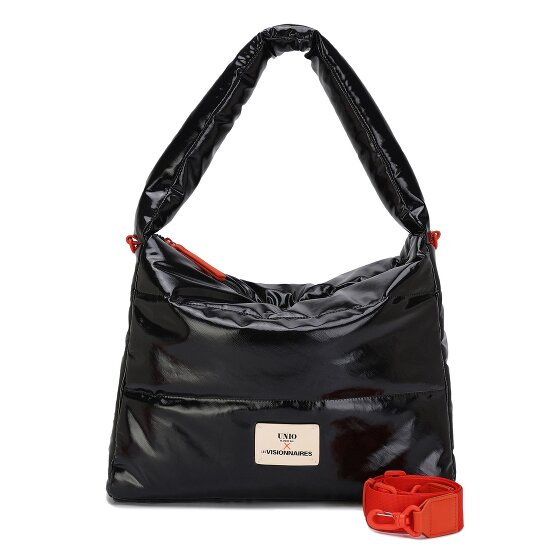 LES VISIONNAIRES Unio Hobo Schoudertas 47 cm