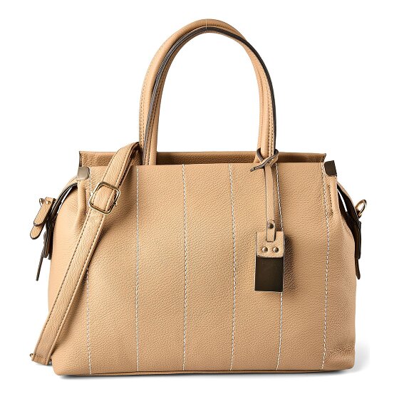 Gabor Gela Stripe Shopper Tas M 35 cm