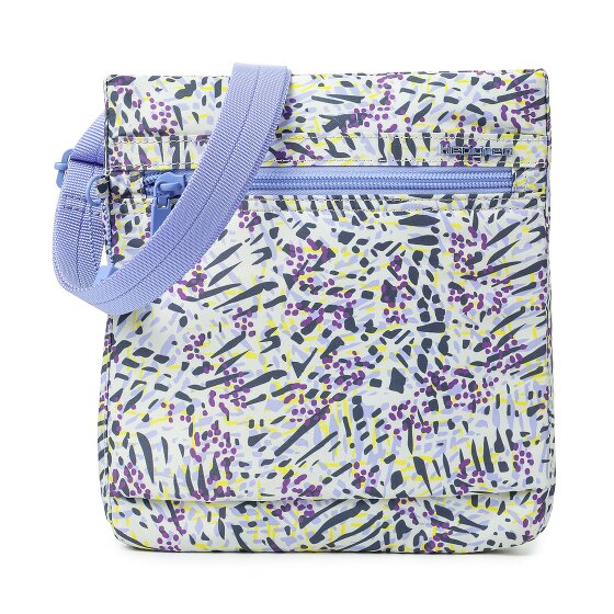 Hedgren Inner City Leonce Schoudertas RFID 20 cm