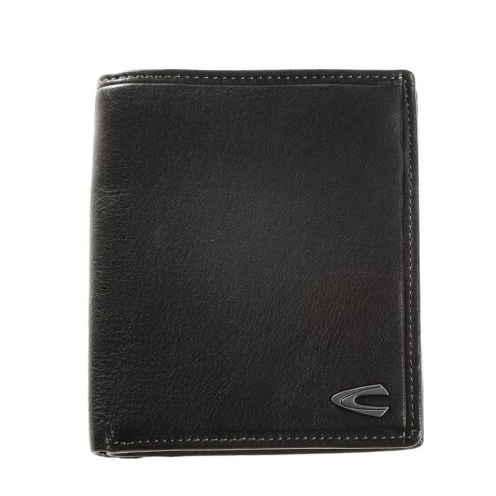 camel active Vegas Portemonnee Leer 10,7 cm