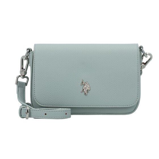 U.S. Polo Assn. Mansion Schoudertas 20 cm