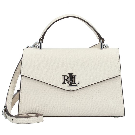 Lauren Ralph Lauren Farrah Handtas Leer 20.5 cm