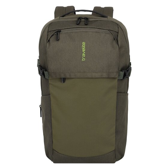 Travelite Pathway Dagrugzak 48 cm Laptop compartiment