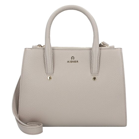 AIGNER Ivy Handtas Leer 28 cm