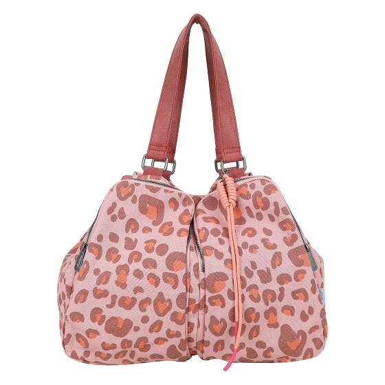 Fritzi aus Preußen Donny Shopper Tas 43 cm