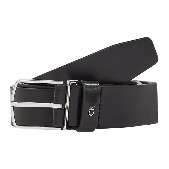 Calvin Klein CK Must Riem Leder